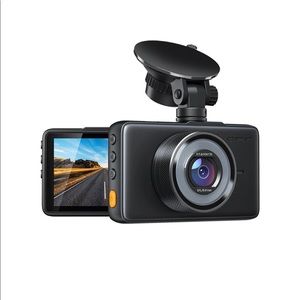 Apeman C450 Dash Camera